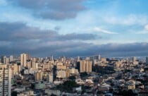 Cidade tranquila em São Paulo: São Caetano do Sul soma 600 dias sem assassinatos