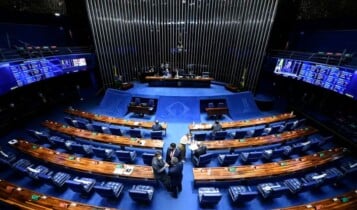 Senadores eleitos por São Paulo em 2026