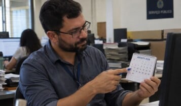 Quando será o Dia do Servidor Público em 2026