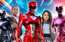Sessão da Tarde desperta nostalgia com Power Rangers