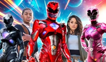 Sessão da Tarde desperta nostalgia com Power Rangers