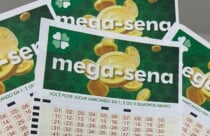 sorteio da Mega-Sena 3066