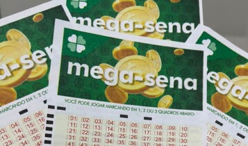 sorteio da Mega-Sena 3066