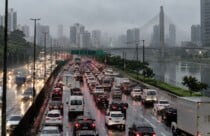 Rodízio em SP fica suspenso até quando