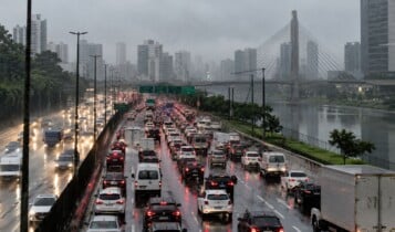 Rodízio em SP fica suspenso até quando