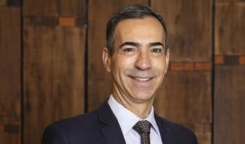 César Tralli saiu da globo