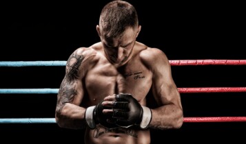 Onde assistir ao UFC Canadá hoje