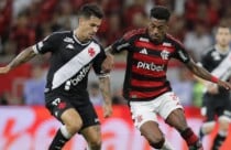 Onde assistir a Vasco x Flamengo hoje