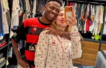 vini e virginia terminaram