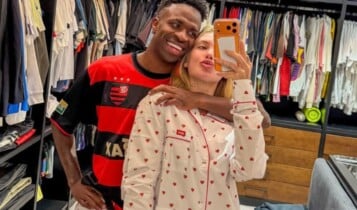 vini e virginia terminaram