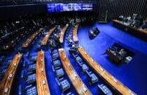 assistir votação da escala 6x1 hoje