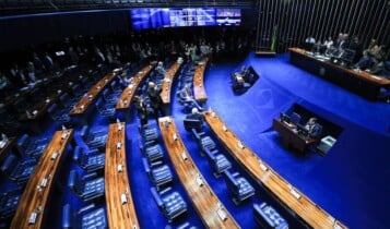 assistir votação da escala 6x1 hoje