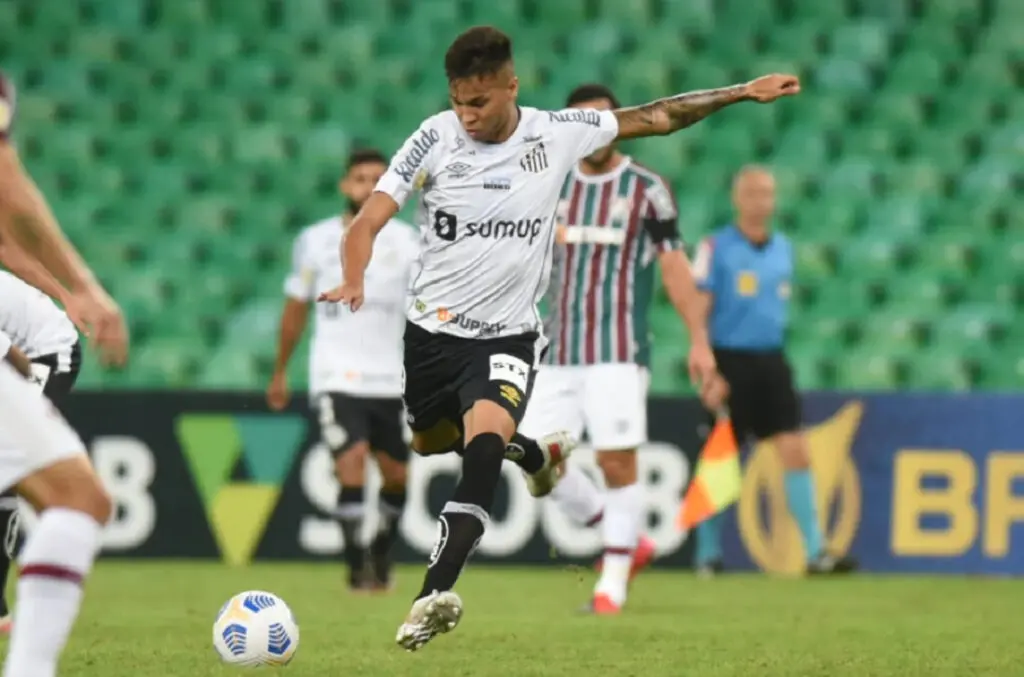 Topo 76+ imagem santos e fluminense ao vivo br.thptnganamst.edu.vn