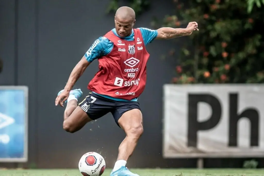 Topo 57+ imagem onde assistir o jogo do santos hoje br.thptnganamst