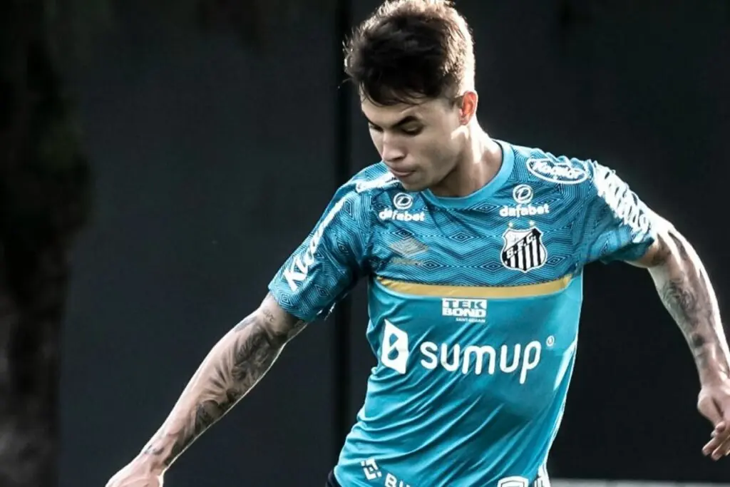 Topo 57+ imagem onde assistir o jogo do santos hoje br.thptnganamst