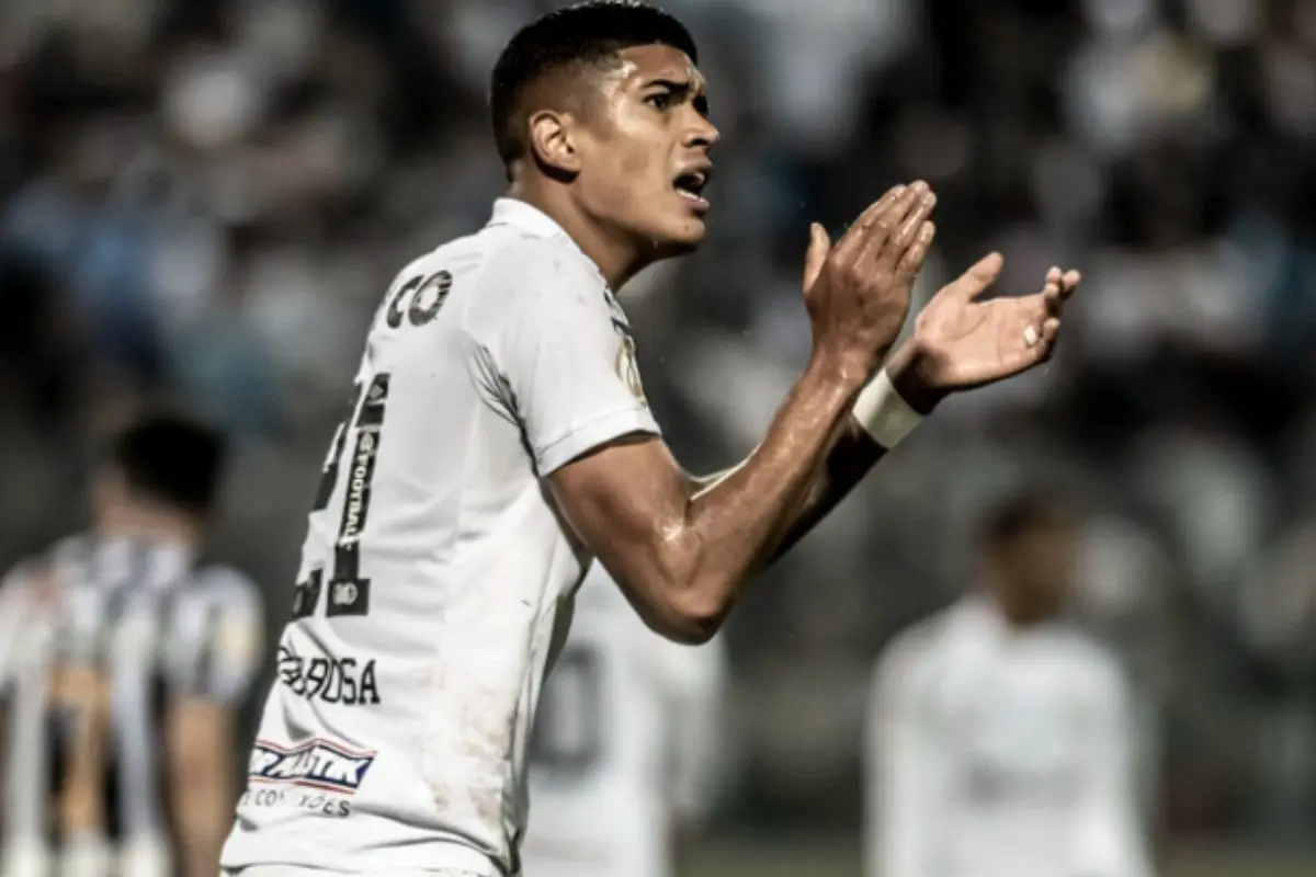 Topo 33+ imagem jogo do santos vai passar onde br.thptnganamst.edu.vn