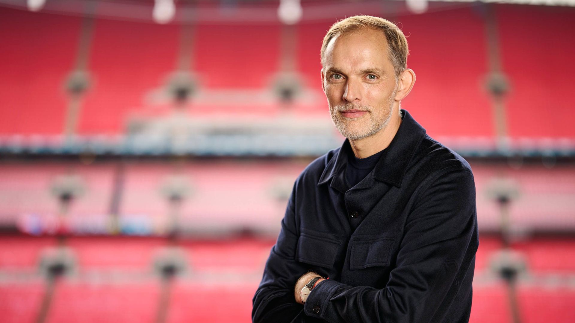Convocação da seleção da Inglaterra: horário e onde assistir