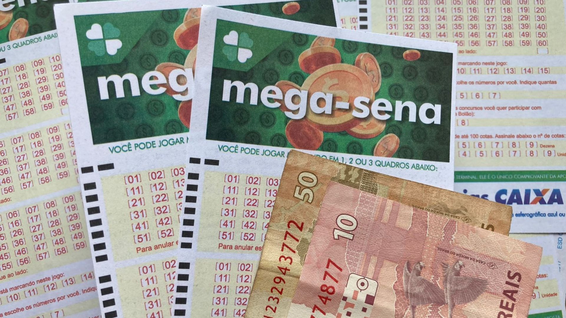 Mega-Sena 3015 tem sorteio hoje? Prêmio acumulado chega a R$ 32 milhões